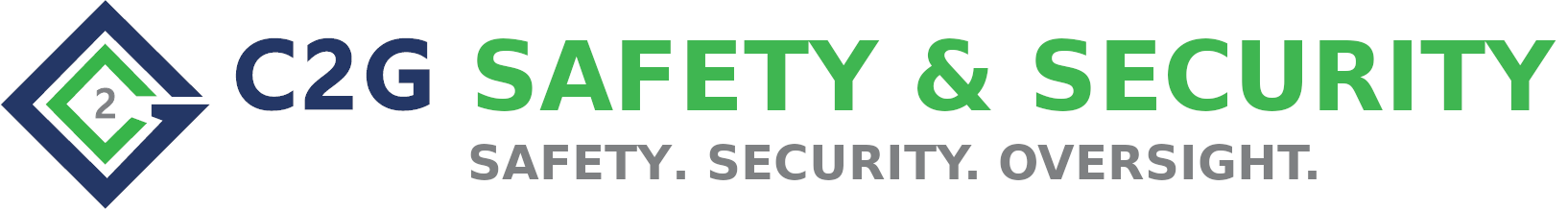 C2G Safety & Security