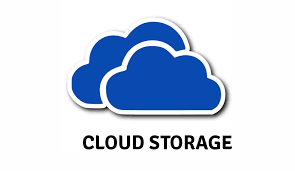 Cloud Storage